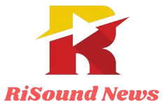 Logo of RiSound News